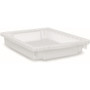 HON Flagship Storage Tray Kit | 2 Bins/4 Rails | 3"H - 2 x Bin, 4 x Rail - 3" Height - Handle Product Image 
