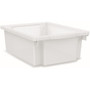 HON Flagship Storage Tray Kit | 2 Bins/4 Rails | 6"H - 2 x Bin, 4 x Rail - 6" Height - Handle Product Image 
