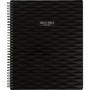 AT-A-GLANCE Elevation Academic Weekly/Monthly Planner, 11 x 8.5, Black Cover, 12-Month (July to June): 2023 to 2024 View Product Image