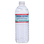 Crystal Geyser Natural Alpine Spring Water, 16.9 oz Bottle, 35/Carton (CGW35001CTDEP) View Product Image