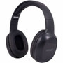 Maxell Bass 13 Wireless Headphones - Wireless - Bluetooth - 20 Hz to 20 kHz - Over-the-head, On-ear - Circumaural Product Image 