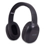 Maxell Bass 13 Wireless Headphone with Mic, Black View Product Image