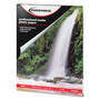 Innovera Heavyweight Photo Paper, 11 mil, 8.5 x 11, Matte White, 50/Pack (IVR99650) View Product Image