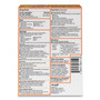 Motrin IB Ibuprofen Tablets, Two-Pack, 50 Packs/Box MCL48152 (MCL48152) View Product Image