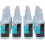 3M TB Quat Disinfectant Ready-To-Use Cleaner - Ready-To-Use - 32 fl oz (1 quart) - Disinfectant, Deodorize, Non-abrasive, Virucidal, Mildewstatic, Fungicide - Clear Spray Bottle Product Image 