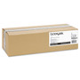 Lexmark C540X75G Waste Toner Bottle, 36,000 Page-Yield (LEXC540X75G) View Product Image