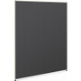 HON Verse HBV-P6048 Panel - 60" Height x 48" Width - Finish: Graphite Product Image 