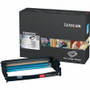 Lexmark E260X22G Photoconductor Kit - Laser Print Technology - Black Product Image 