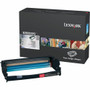 Lexmark E260X22G Photoconductor Kit - Laser Print Technology - Black Product Image 