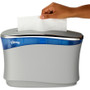 Kleenex Reveal Multi-Fold Towels, 2-Ply, 8 x 9.4, White, 16/Carton View Product Image