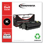 Innovera Remanufactured Black Toner, Replacement for 330-6958, 21,000 Page-Yield View Product Image