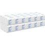 Scott Hygienic Bath Tissue, Septic Safe, 2-Ply, White, 250/Pack, 36 Packs/Carton View Product Image