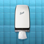 Scott Hygienic Bath Tissue, Septic Safe, 2-Ply, White, 250/Pack, 36 Packs/Carton View Product Image