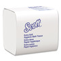 Scott Hygienic Bath Tissue, Septic Safe, 2-Ply, White, 250/Pack, 36 Packs/Carton View Product Image