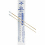 Medline Sterile Cotton-Tipped Applicators - 200 - 6" Length - White Product Image 