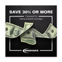 Innovera Remanufactured Black Toner, Replacement for 37A (CF237A), 11,000 Page-Yield View Product Image
