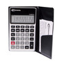 Innovera 15922 Pocket Calculator, 12-Digit LCD View Product Image