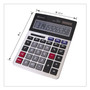 Innovera 15975 Large Display Calculator, 12-Digit LCD (IVR15975) View Product Image