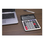 Innovera 15975 Large Display Calculator, 12-Digit LCD (IVR15975) View Product Image
