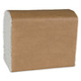 Scott Tall-Fold Dispenser Napkins, 1-Ply, 7 x 13.5, White, 500/Pack, 20 Packs/Carton (KCC98710) View Product Image