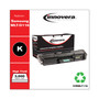 Innovera Remanufactured Black Toner, Replacement for MLT-D116L, 3,000 Page-Yield View Product Image