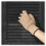 Master Caster CleanGreen Microfiber Dusting Gloves, 5" x 10, Pair (MAS18040) View Product Image