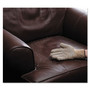 Master Caster CleanGreen Microfiber Dusting Gloves, 5" x 10, Pair (MAS18040) View Product Image