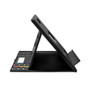 Kensington SmartFit Easy Riser Laptop Cooling Stand, 13" x 9.5" x 0.8" to 7.1", Black, Supports 8 lbs (KMW50422) View Product Image