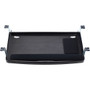 Kensington Underdesk SmartFit Comfort Keyboard Drawer - 1.5" Height x 26" Width x 13.5" Depth - Black Product Image 