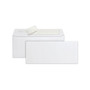 Quality Park Redi-Strip Envelope, #10, Commercial Flap, Redi-Strip Heat-Resistant Adhesive Closure, 4.13 x 9.5, White, 500/Box (QUA69022) View Product Image