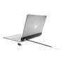 Kensington Locking Bracket for 13.5" Surface Book with MicroSaver 2.0 Keyed Lock View Product Image