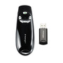 Kensington Wireless Presenter Pro with Green Laser, Class 2, 150 ft Range, Black (KMW72353) View Product Image