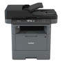 Brother MFCL5800DW Business Laser All-in-One Printer with Duplex Printing and Wireless Networking (BRTMFCL5800DW) View Product Image