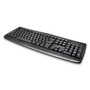 Kensington Pro Fit Wireless Keyboard, 18.38 x 8 x 1.25, Black (KMW72450) View Product Image
