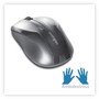 Kensington Keyboard for Life Wireless Desktop Set, 2.4 GHz Frequency/30 ft Wireless Range, Black View Product Image