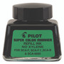 Pilot Jumbo Refillable Permanent Marker Ink Refill, Black Ink View Product Image