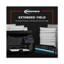 Innovera Remanufactured Black High-Yield Toner, Replacement for TN760, 3,000 Page-Yield View Product Image