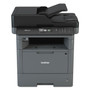 Brother MFCL5700DW Business Laser All-in-One Printer with Duplex Printing and Wireless Networking (BRTMFCL5700DW) View Product Image