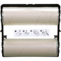 Scotch Refill for LS950 Heat-Free Laminating Machines, 5.6 mil, 8.5" x 100 ft, Gloss Clear (MMMDL951) View Product Image