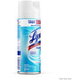 LYSOL Brand Disinfectant Spray, Crisp Linen Scent, 12.5 oz Aerosol Spray, 12/Carton (RAC74186) View Product Image