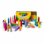 Crayola Washable Sidewalk Chalk - Assorted Product Image 