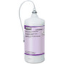 Rubbermaid Commercial One Shot Dispenser Lotion Soap Refill - 1.69 quart - Kill Germs - Skin, Hand - Fragrance-free, Dye-free, Disposable, Chemical Resistant Product Image 