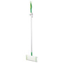 Command Broom Gripper, 3.12w x 2.43d x 3.34h, White/Gray, 1 Gripper/2 Strips (MMM17007ES) View Product Image