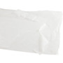 Baumgartens Disposable Apron, Polypropylene, One Size Fits All, White, 100/Pack (BAU64620) View Product Image