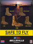 Belleville C775 ST 600g Insulated Steel Toe Waterproof Boot  View Product Image