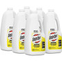 Easy-Off Oven/Grill Cleaner - 64 fl oz (2 quart) - Non-flammable - Clear Bottle - (RAC80689CT) Product Image 