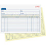 BOOK;INVOICE;CARBONLESS (ABFDC5840) View Product Image