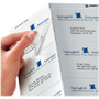 Avery Matte Clear Easy Peel Mailing Labels w/ Sure Feed Technology, Inkjet Printers, 3.33 x 4, Clear, 6/Sheet, 10 Sheets/Pack View Product Image