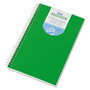 Avery Textured Arched Print-to-the-Edge Labels, Laser Printers, 3 x 2.25, White, 9/Sheet, 10 Sheets/Pack View Product Image