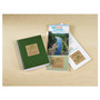 Avery Square Print-to-the-Edge Labels, Inkjet/Laser Printers, 2 x 2, Kraft Brown, 12/Sheet, 25 Sheets/Pack View Product Image